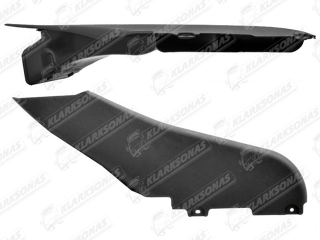  Tomada de ar de filtro de ar Subaru Forester IV SUV (S13, SJ) (2012 - 2018) IV