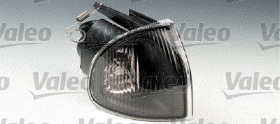 Luz indicadora izquierdo 87313 VALEO