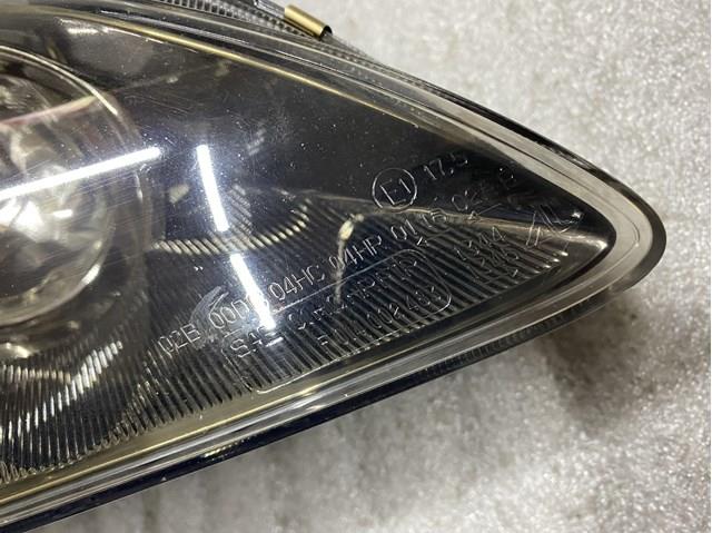 Фара правая Mazda GRYR510K0