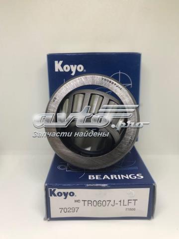 TRA0607RYR KOYO Cojinete, árbol intermedio original y equivalente