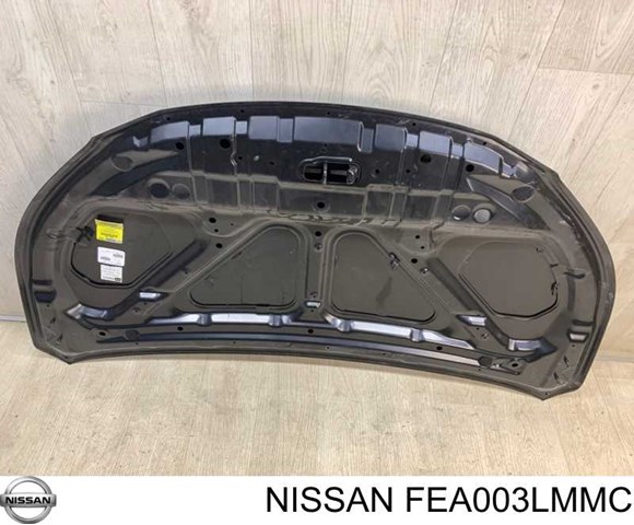 Купить FEA003LMMC Nissan/Infiniti Капот