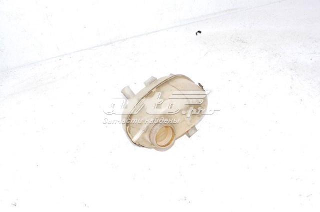 9128766 Opel tanque de expansão do sistema de esfriamento