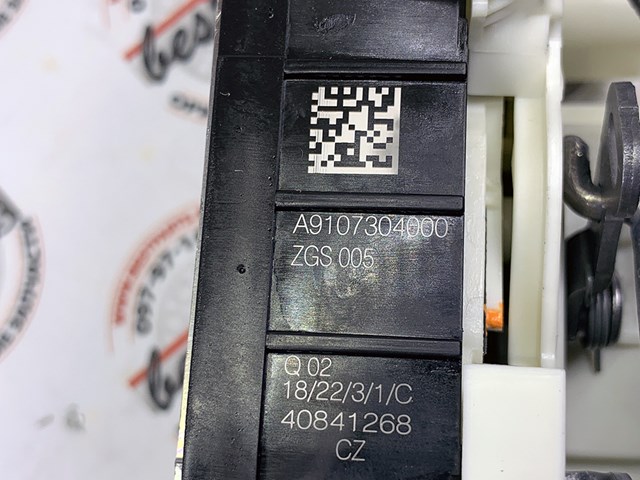  Mercedes A9107304000 цена, от 247.74 USD