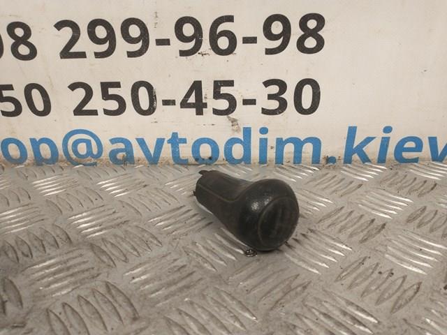 Рычаг переключения передач на Honda Civic VII EU, EP, EV