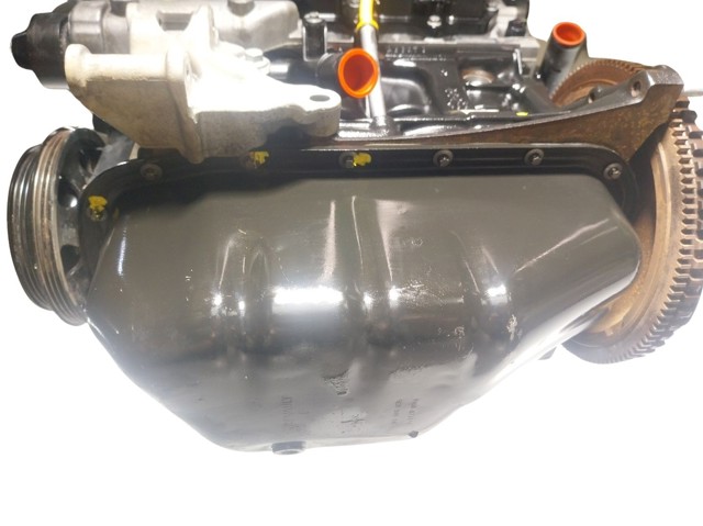 Compre Motor montado Renault LOGAN 2