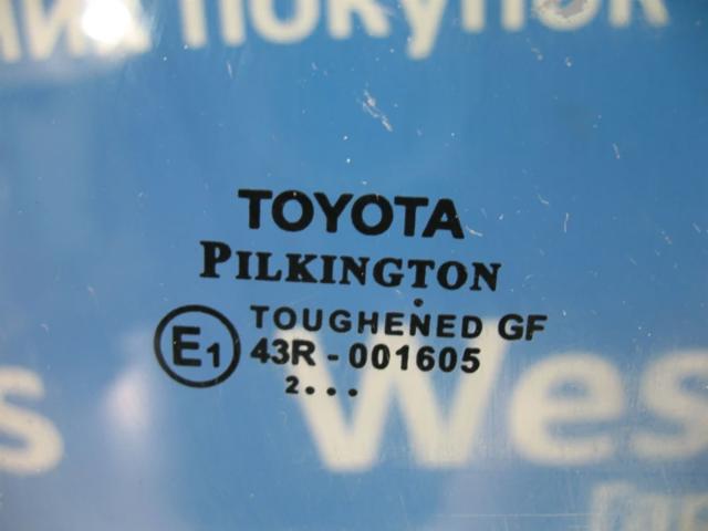 Стекло пассажирской двери Pilkington 8379RGSS4FDW цена, от 24.27 USD