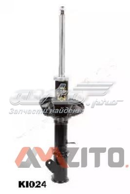 MM-KI024 Japan Parts amortecedor traseiro esquerdo