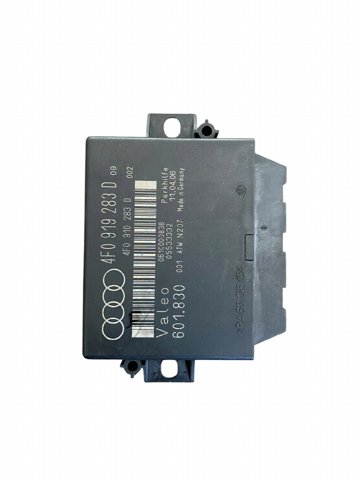 Купить 4F0919283D VAG 