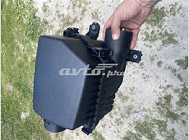  Корпус воздушного фильтра FPS FP3228101
