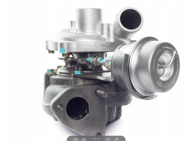 Турбонагнетатель Borg-Warner 54359700015 цена, от 268.64 USD