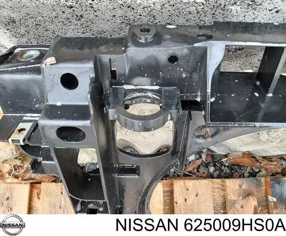 Панель передняя Nissan/Infiniti 625009HS0A цена, от 158.37 USD