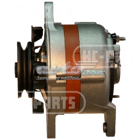 JA157 HC Parts gerador