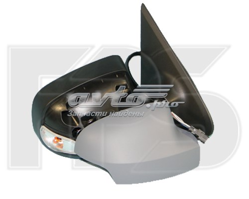 Правое боковое зеркало FPS FP5631M06