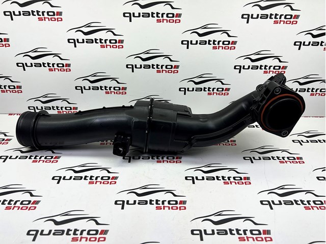 Шланг/патрубок интеркуллера VAG 06M145673DT цена, от 124.39 USD