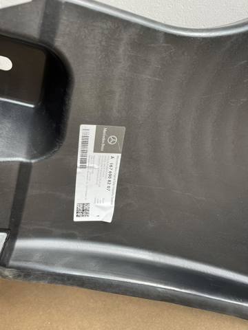 Купить A1676908207 Mercedes 