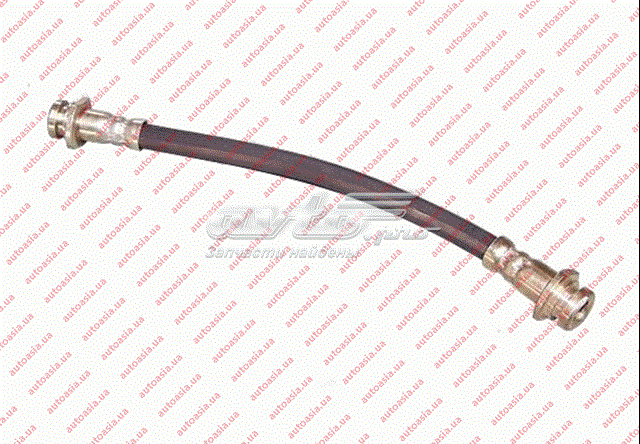 Купить S213506070 Chery Шланг тормозной задний левый