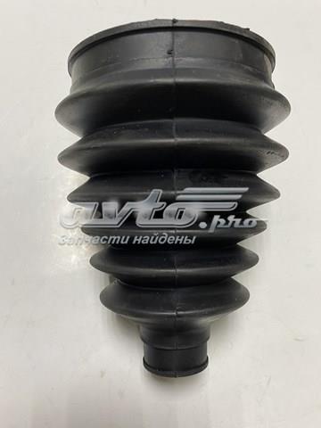 Пыльник ШРУСа передней полуоси наружный KAP 96243578