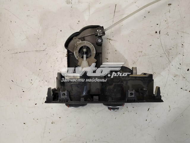 Резистор печки 972504Y020WK Hyundai/Kia
