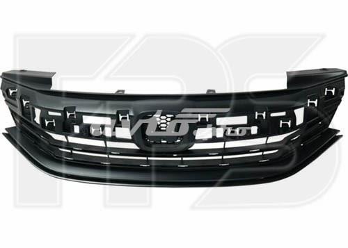 Облицовка радиатора FPS FP3032990 цена, от 59.13 USD