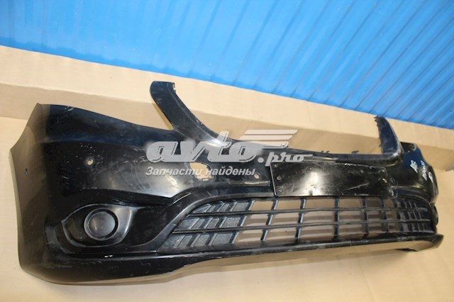 Бампер передний Autotechteile 1208871