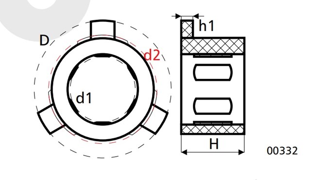  Emmetec LM6058 цена, от 5.81 USD
