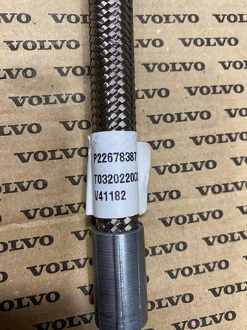 22678387 Volvo 