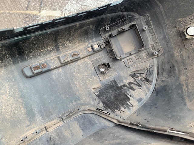 Бампер задний Mercedes A4638853400 цена, от 56.43 USD