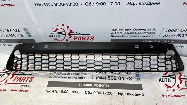 Купить PTY99521GA Signeda Решетка переднего бампера, центральная