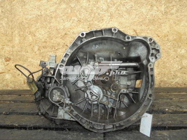 Купить PK1AA038 Renault (RVI) МКПП в сборе