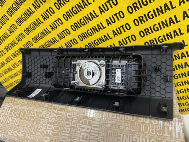 Подушка безопасности (AIRBAG) пассажирская Renault (RVI) 985153642R цена, от 381.06 USD