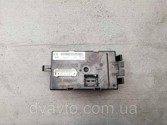 UCHN2 Renault (RVI) 
