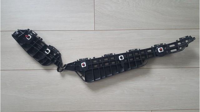Направляющая заднего бампера левая MRB90140 MarkBest
