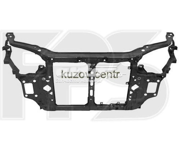 Панель передняя FPS FP4005200 цена, от 99.54 USD