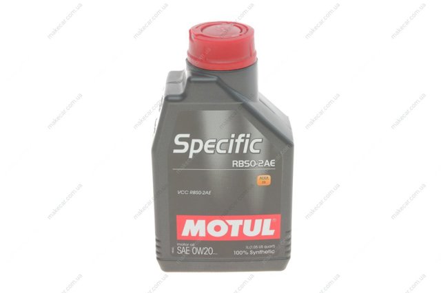 Масло автомобильное Motul 867411 цена, от 17.13 USD