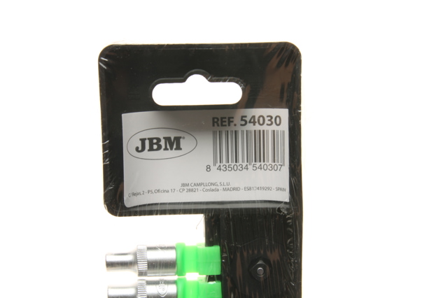  JBM 54030