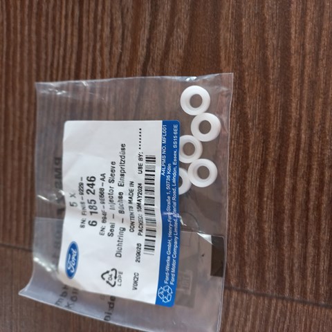 Kit de reparação do injetor Ford Transit IV T