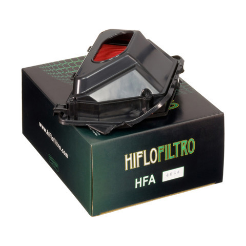 HFA4614 Hiflofiltro Воздушный фильтр двигателя