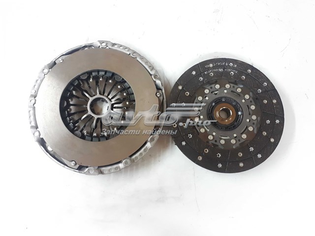 71724295 Fiat/Alfa/Lancia Сцепление в сборе