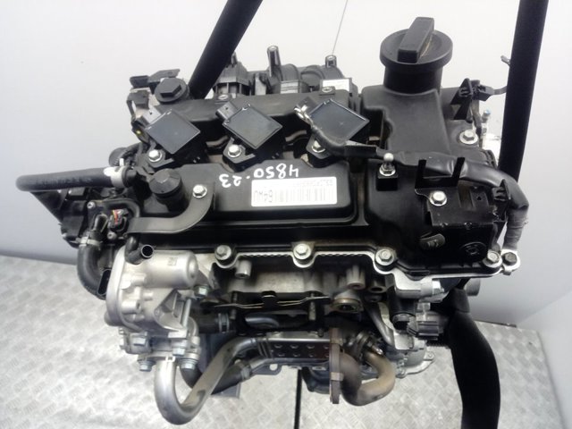 ДВС в сборе Hyundai/Kia G3LD цена, от 541.62 USD