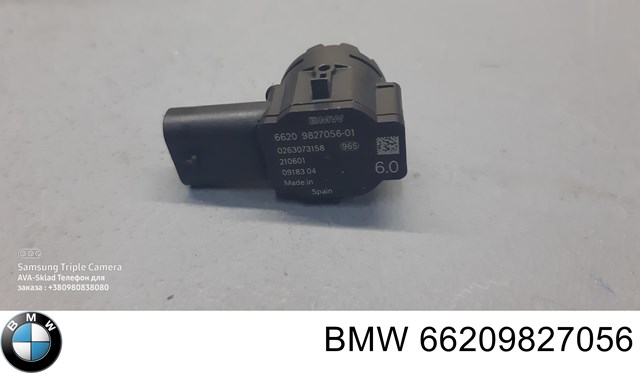  BMW 66209827056 цена, от 72.18 USD