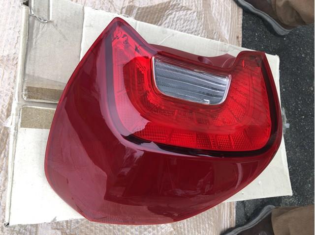 92401G6000 Hyundai/Kia Задний левый стоп