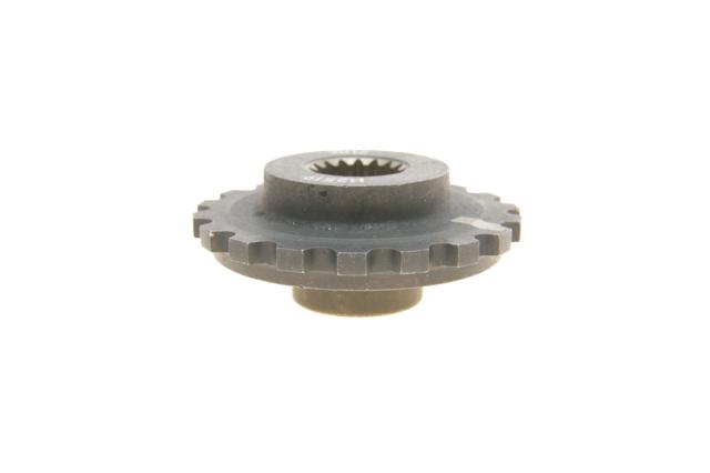 Сцепление KTF1FP7C601AC Ford