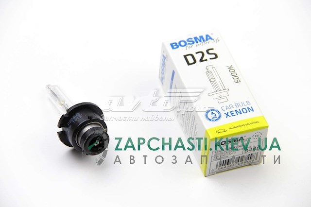 Ксенон 8498 BOSMA