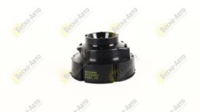 BC02681 Bcguma Резиновое кольцо передней пружины