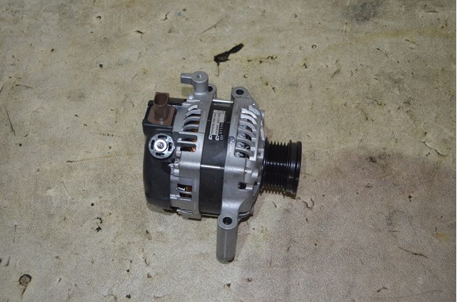 Автомобильный генератор Toyota 2706024040 цена, от 107.69 USD