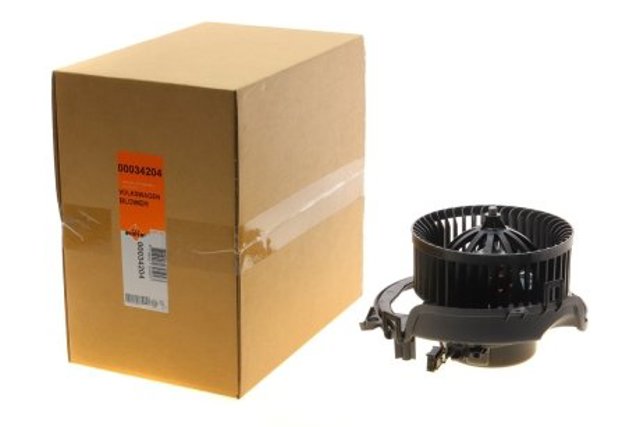 34204 NRF motor de ventilador de forno (de aquecedor de salão)