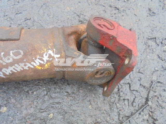 Вал карданный к переднему мосту Nissan/Infiniti 37200ZP90A цена, от 160.12 USD