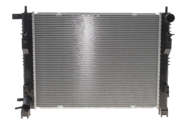 Купить 214102590R Renault (RVI) Радиатор водяной