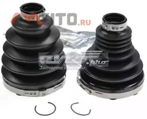 Пыльник ШРУСа задней полуоси внутренний GKN-Spidan 305641 цена, от 131.35 USD