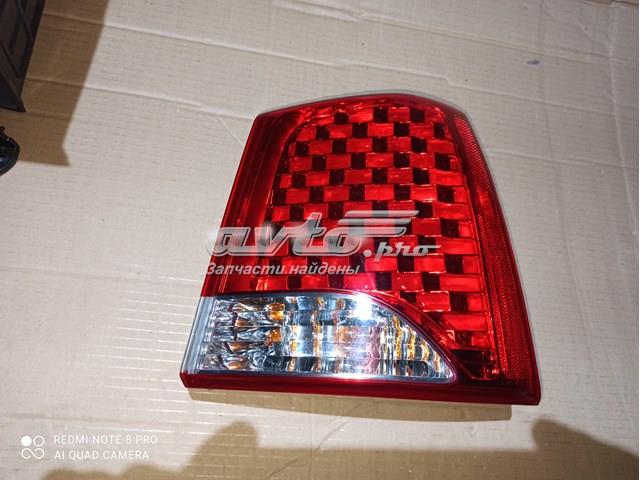 924021U000 Hyundai/Kia Задний правый внешний фонарь
